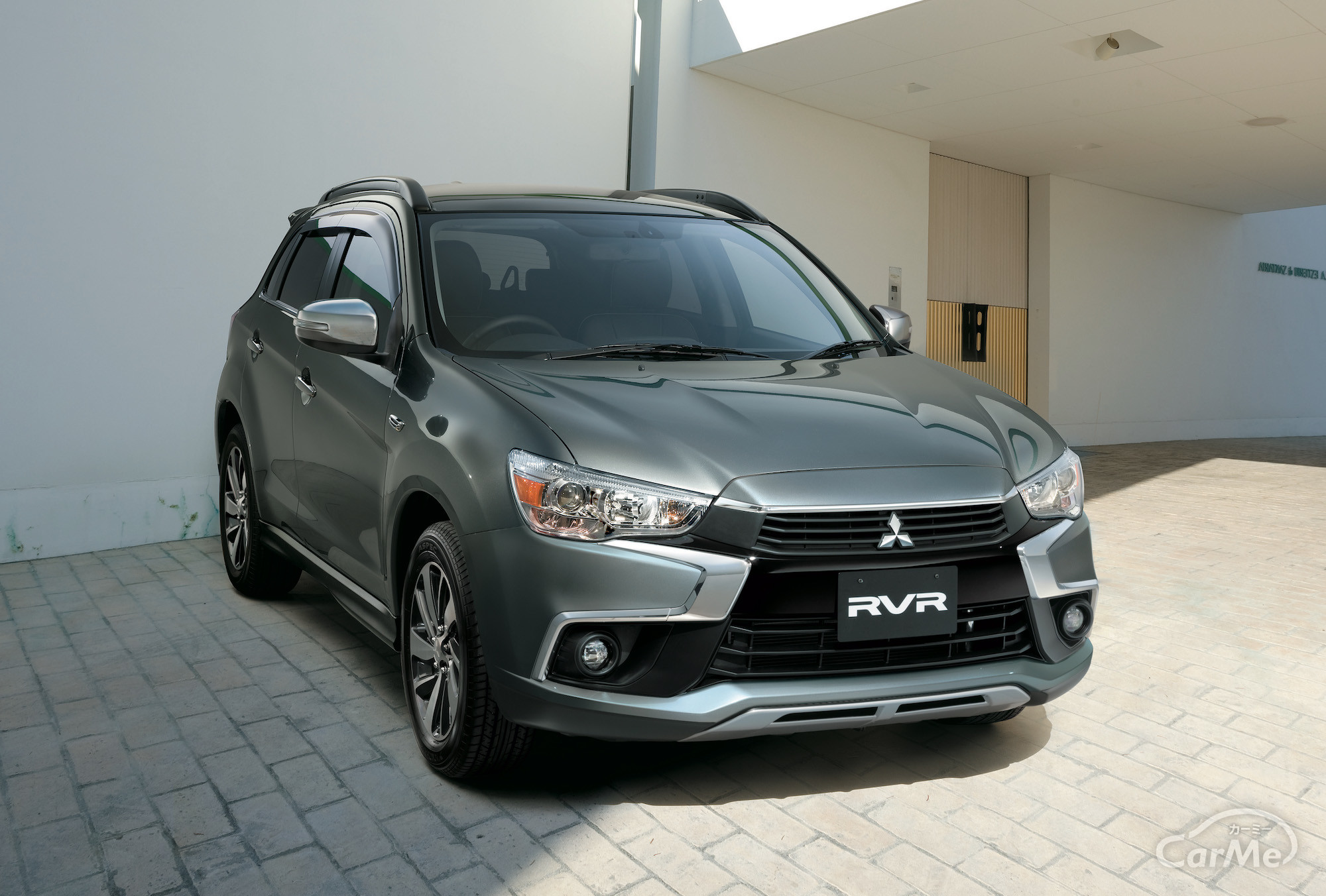 新型rvr1 8 Gの評判 値段 タイヤサイズ 内装 燃費 馬力などスペックがわかる新型rvrカタログ 三菱車種カタログ