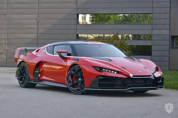 恐れていたことが 完売したイタルデザイン Zerouno ゼロウノ が新車価格より2倍の3 6億円にて販売中 気になる車 バイクニュース 恐れていたことが 完売したイタルデザイン Zerouno ゼロウノ が新車価格より2倍の3 6億円にて販売中 気になる車 バイクニュース