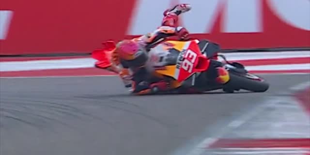 MotoGP2023 第13戦インドGP マルコ・ベゼッチ（ドカティ）が優勝！中上貴晶は11位。決勝レース結果とハイライト動画