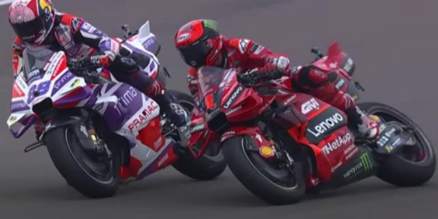 MotoGP 放送スケジュール2023 第14戦 日本グランプリ 日テレG+Hulu