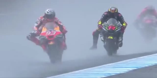 MotoGP2023 第14戦日本GP ホルヘ・マルティン（ドカティ）が優勝！中上貴晶は11位。決勝レース結果とハイライト動画