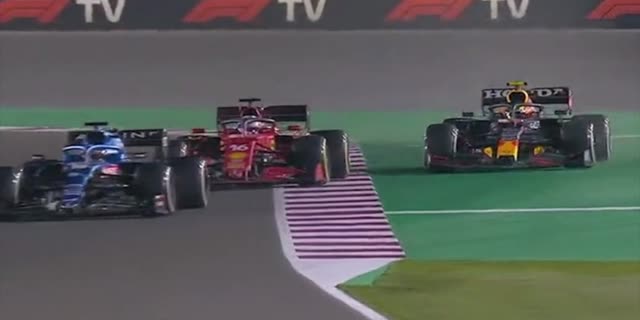 2023年F1第18戦カタールGP（鈴鹿サーキット） DAZN配信予定フジテレビNEXTのF1テレビ放送・ネット配信予定