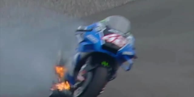 MotoGP 放送スケジュール2023 第15戦 インドネシアグランプリ 日テレG+Hulu