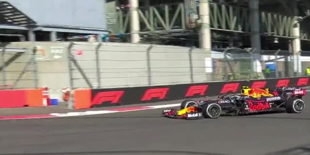 2023年F1第20戦メキシコGP（メキシコシティ） DAZN配信予定フジテレビNEXTのF1テレビ放送・ネット配信予定・開始時刻