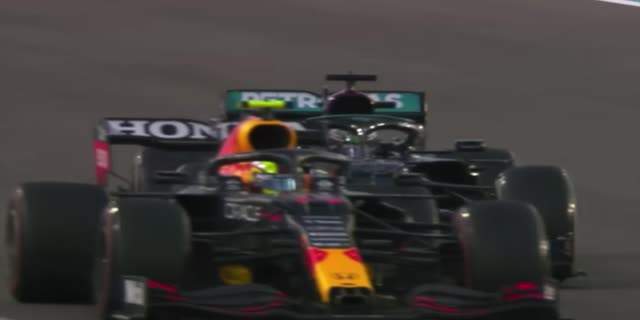 2023年F1第23戦アブダビGP（ヤス・マリーナ） DAZN配信予定/フジテレビNEXTのF1テレビ放送・ネット配信予定・開始時刻