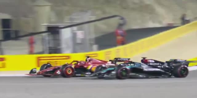 F1 2024 第1戦ガルフ・エア・バーレーンGPはマックス・フェルスタッペン(RedBull)が優勝！。角田裕毅は14位 レース結果とハイライト動画