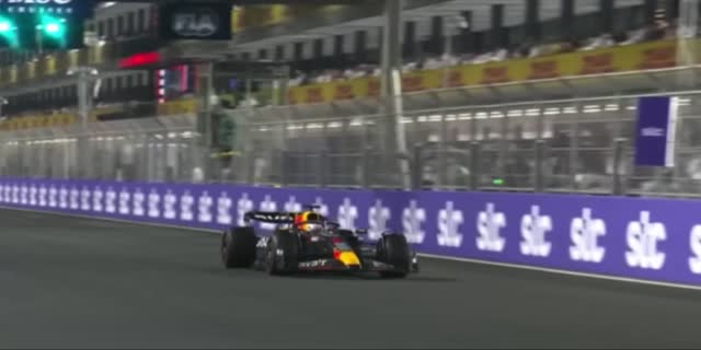 2024年F1第2戦サウジアラビアGP（ジェッダ市街地コース） DAZN配信予定/フジテレビNEXTのF1テレビ放送・ネット配信予定・開始時刻