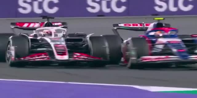 F1 2024 第2戦サウジアラビアGPはマックス・フェルスタッペン(RedBull)が優勝！。角田裕毅は14位 レース結果とハイライト動画