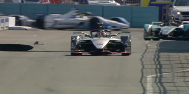 2024年フォーミュラE第5戦東京GP（日本TOKYO） フジテレビ/JsportsのフォーミュラEテレビ放送・ネット配信予定・開始時刻