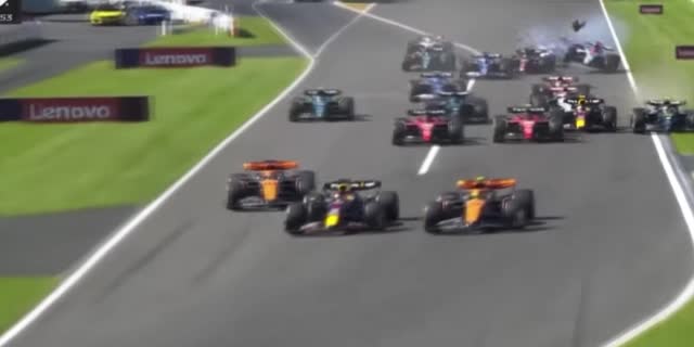 2024年F1第4戦日本GP（鈴鹿サーキット） DAZN配信予定/フジテレビNEXTのF1テレビ放送・ネット配信予定・開始時刻