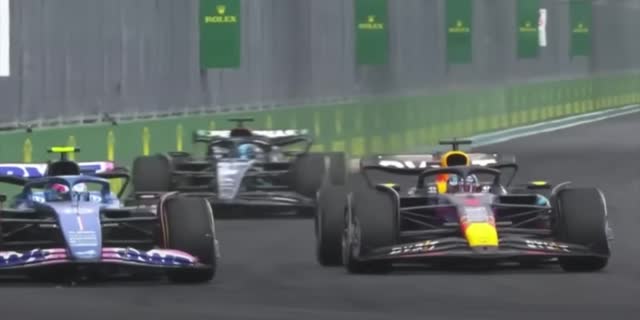 2024年F1第6戦マイアミGP（マイアミ） DAZN配信予定/フジテレビNEXTのF1テレビ放送・ネット配信予定・開始時刻